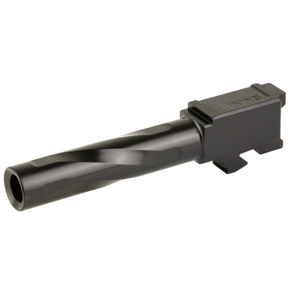 ZAF BBL FOR GLK 19 G3 3.9 BLK