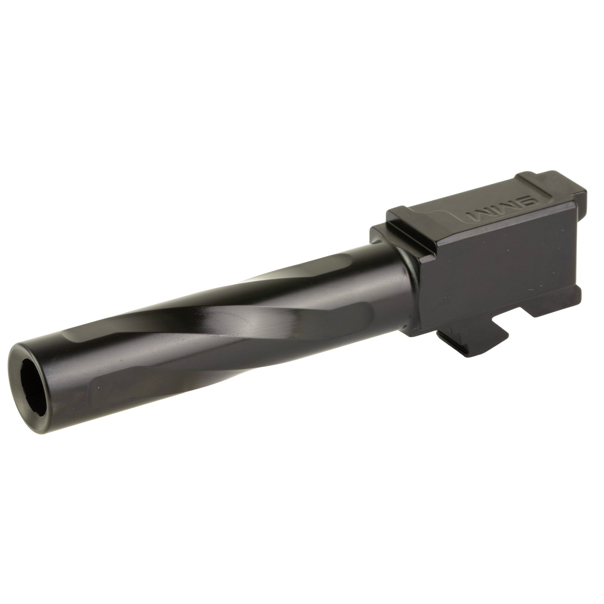 ZAF BBL FOR GLK 19 G3 3.9 BLK