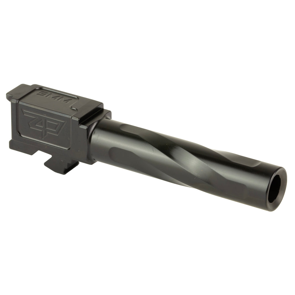 ZAF BBL FOR GLK 19 G3 3.9 BLK