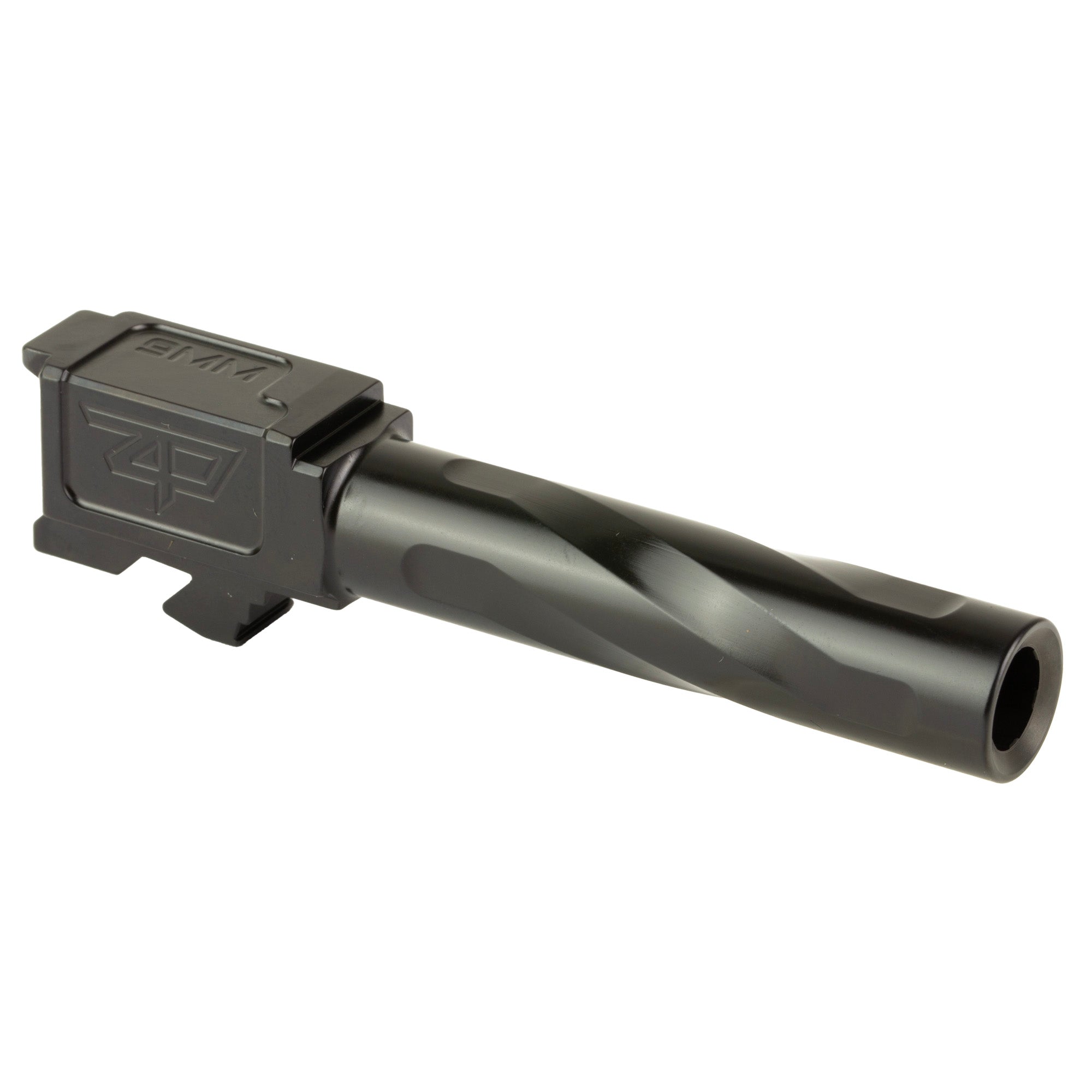 ZAF BBL FOR GLK 19 G3 3.9 BLK