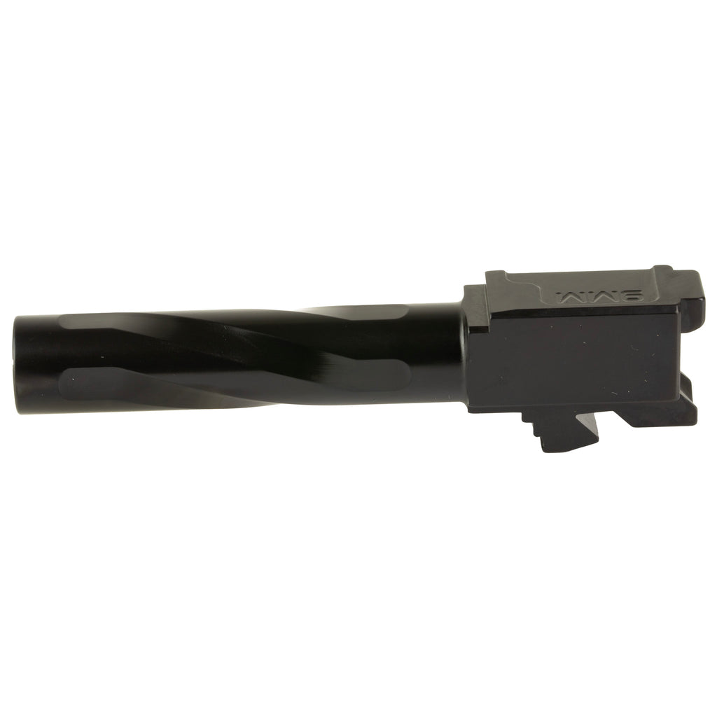 ZAF BBL FOR GLK 19 G3 3.9 BLK