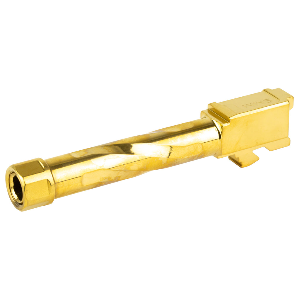ZAF BBL FOR GLK 19 G3 4.5 TB GOLD