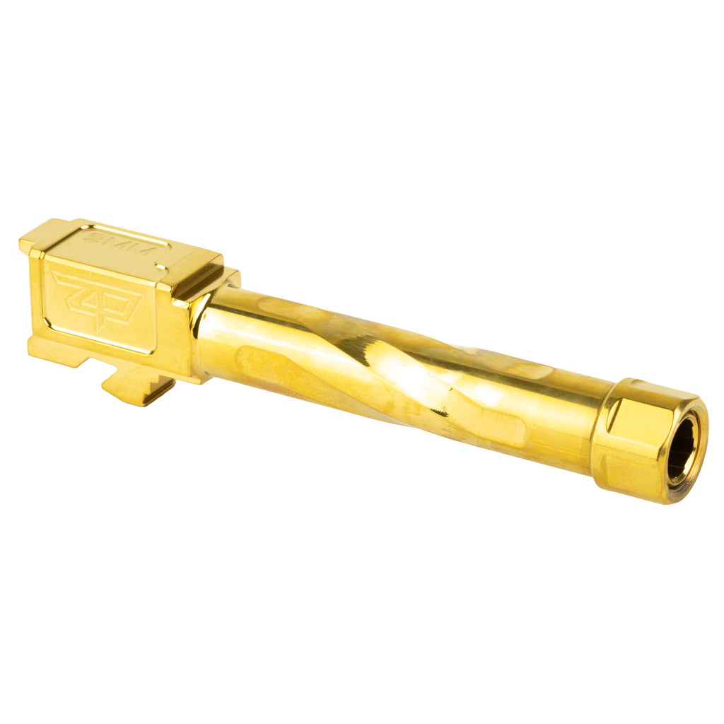 ZAF BBL FOR GLK 19 G3 4.5 TB GOLD