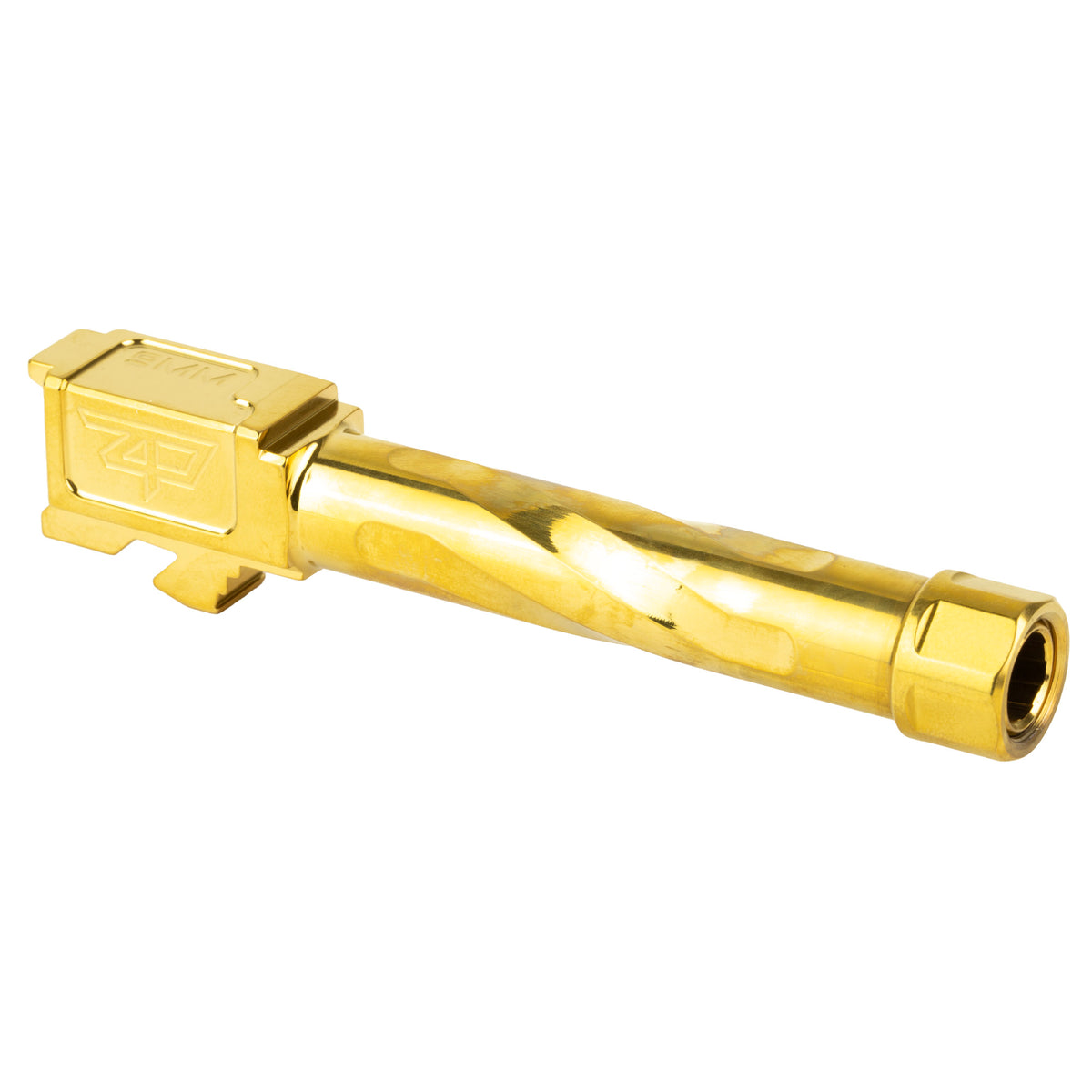 ZAF BBL FOR GLK 19 G3 4.5 TB GOLD