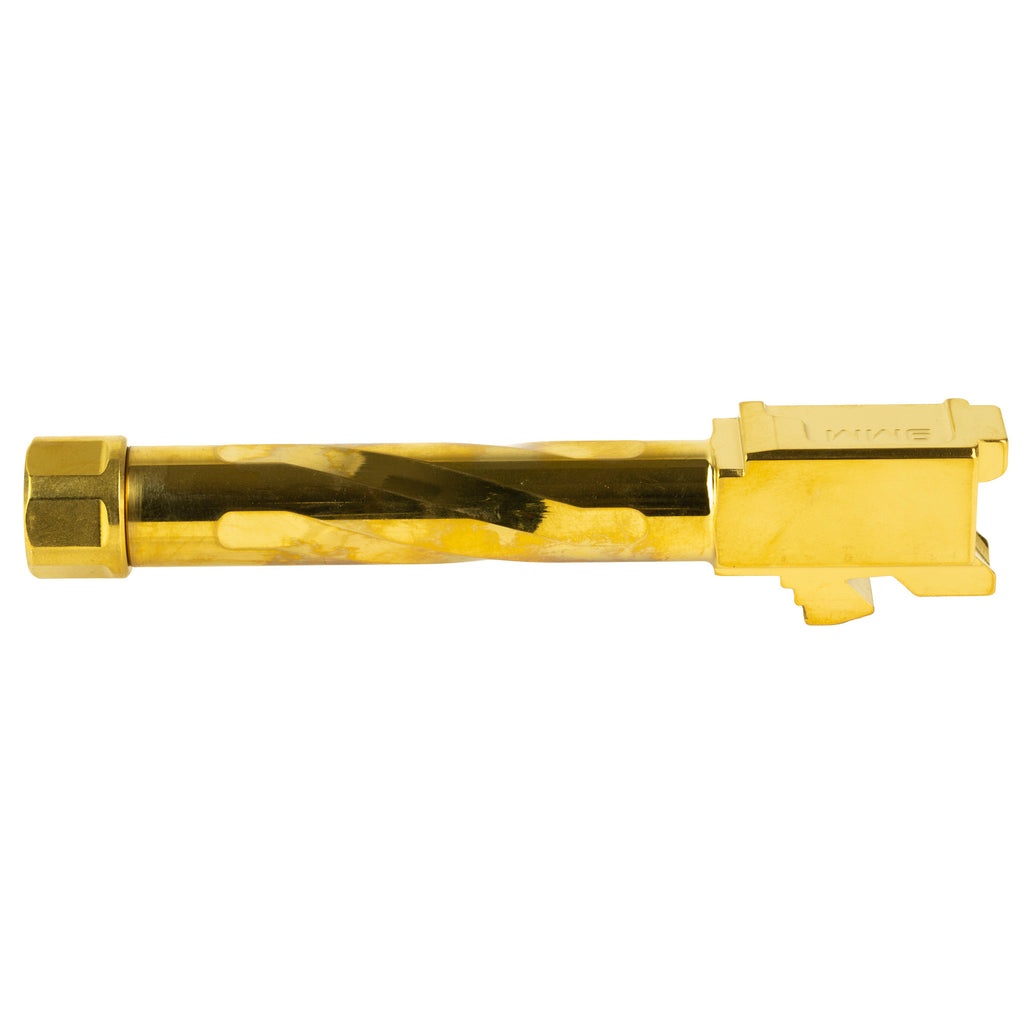 ZAF BBL FOR GLK 19 G3 4.5 TB GOLD