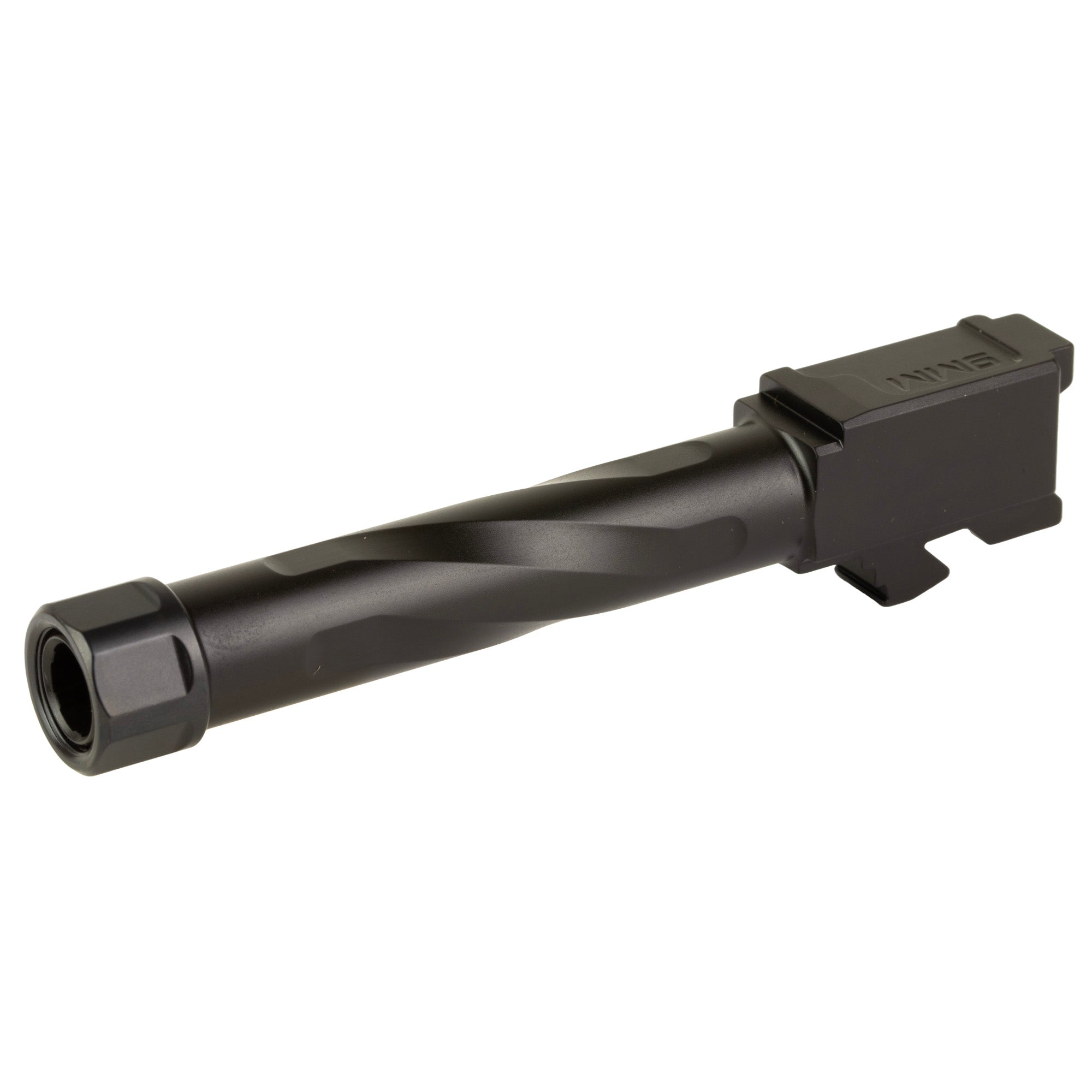 ZAF BBL FOR GLK 19 G3 4.5 TB BLK