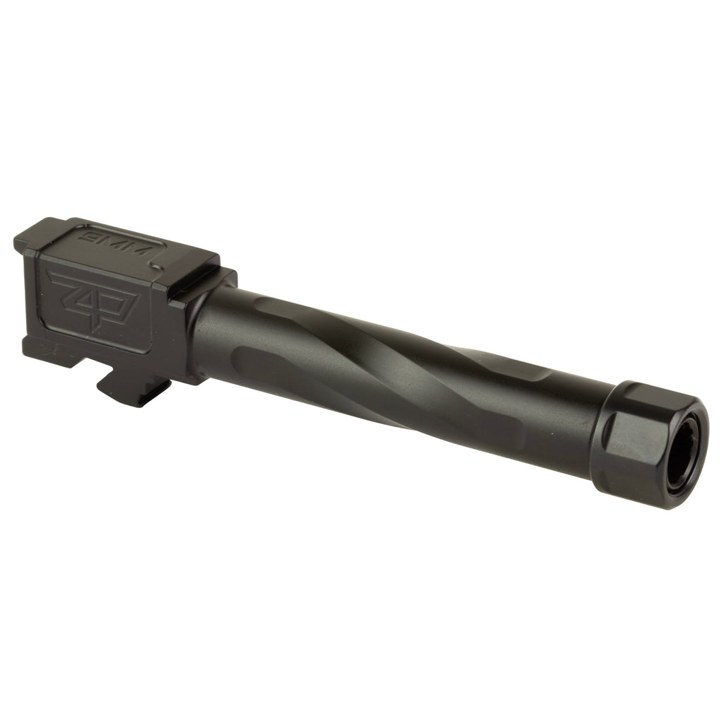 ZAF BBL FOR GLK 19 G3 4.5 TB BLK