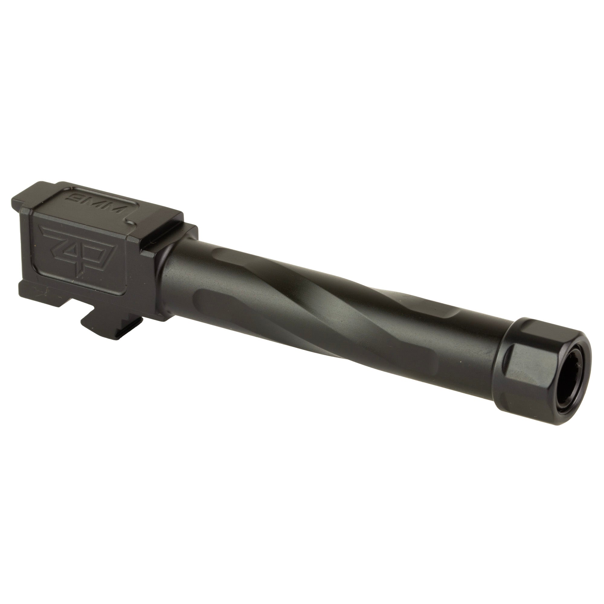 ZAF BBL FOR GLK 19 G3 4.5 TB BLK