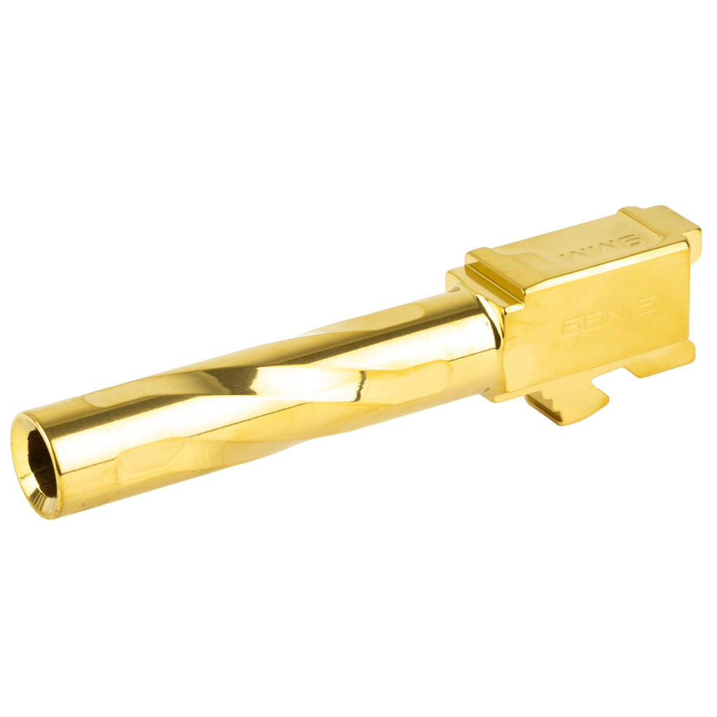 ZAF BBL FOR GLK 19 G5 3.95 GOLD