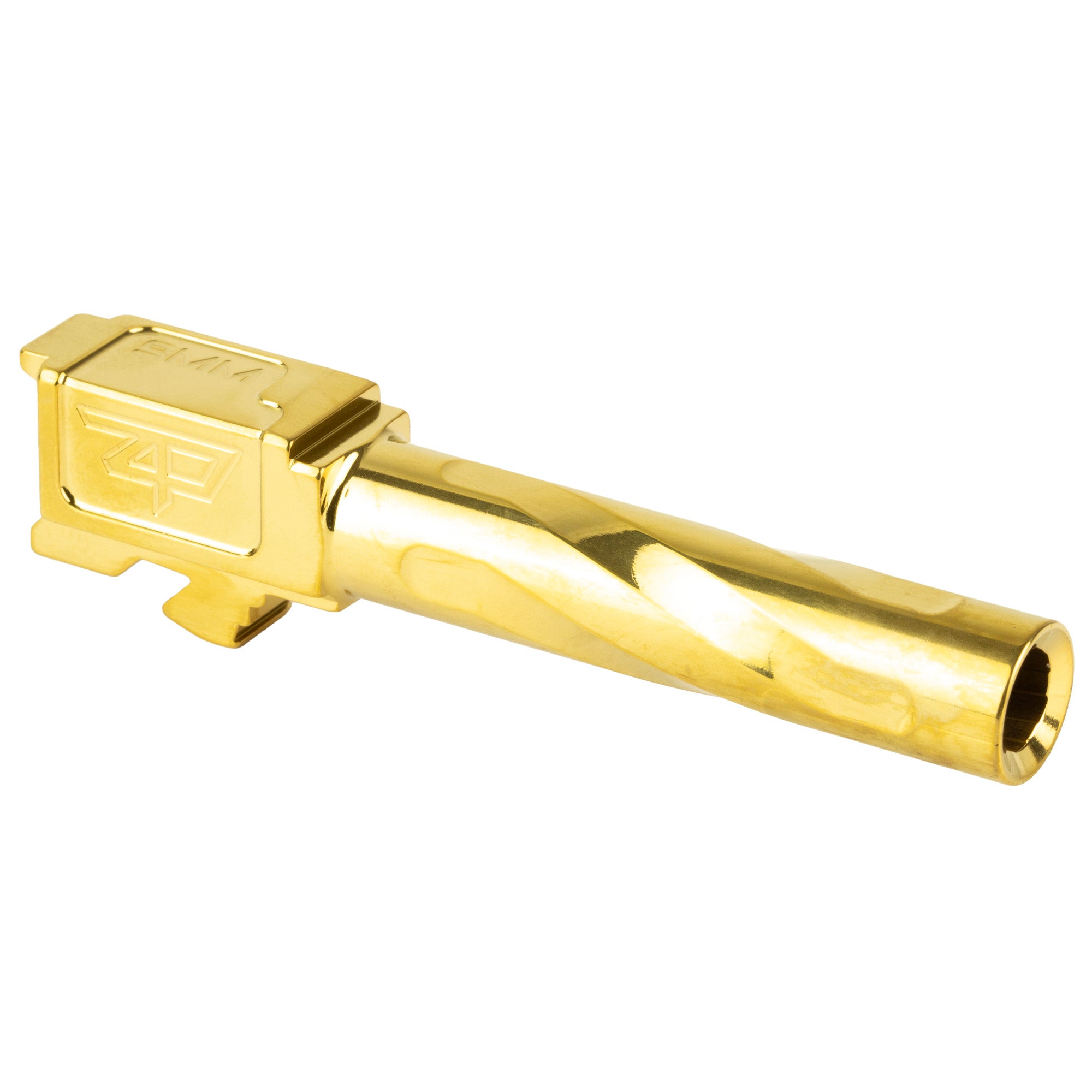 ZAF BBL FOR GLK 19 G5 3.95 GOLD