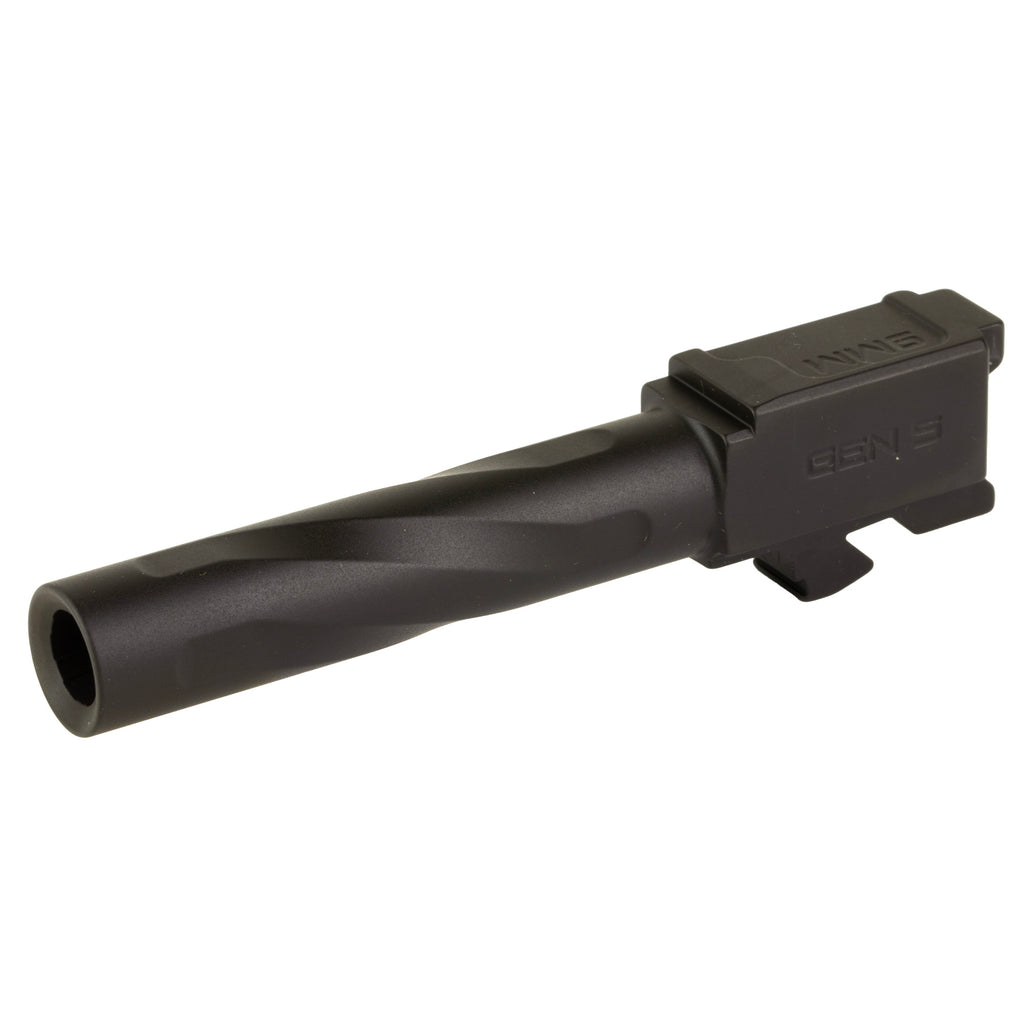 ZAF BBL FOR GLK 19 G5 3.95 BLK