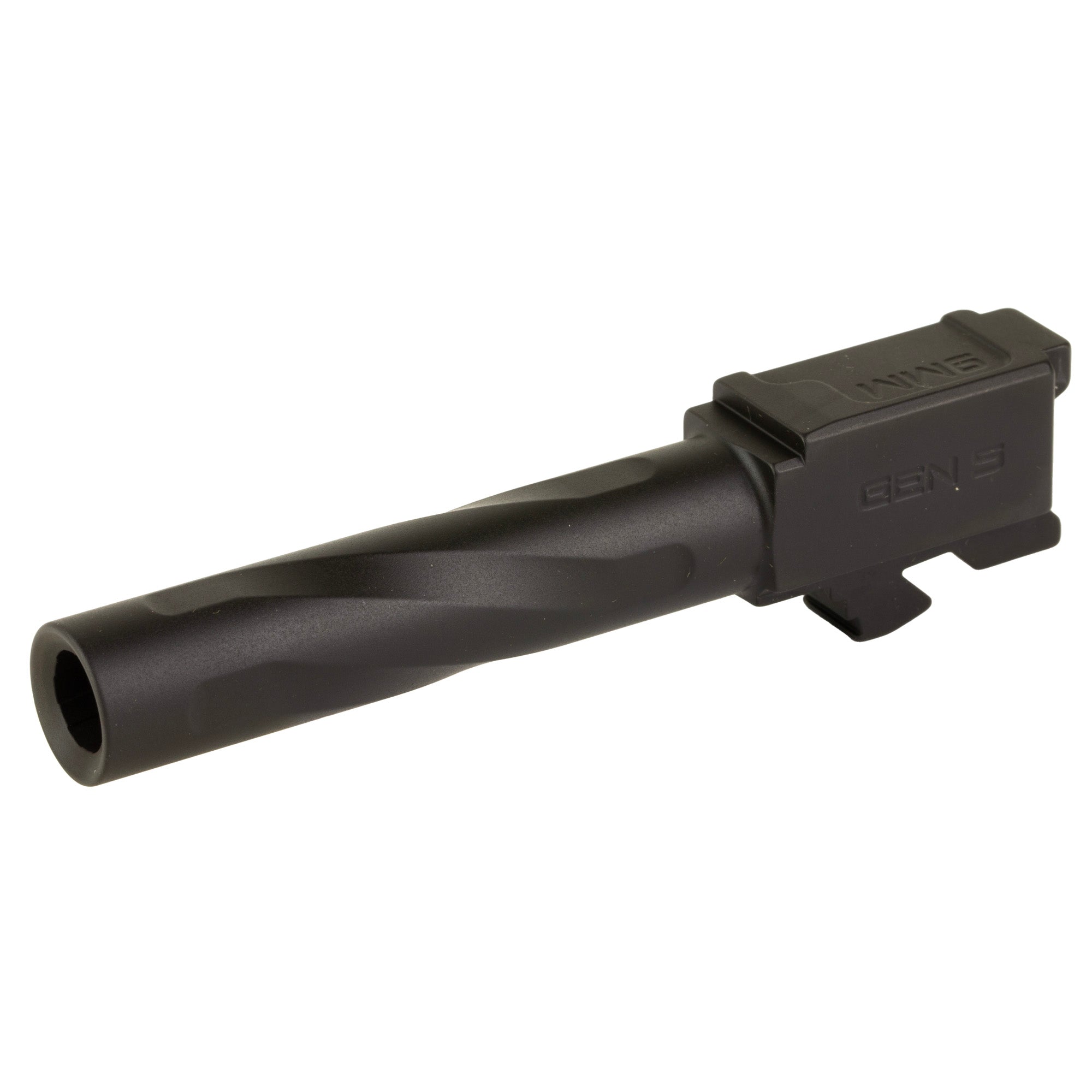 ZAF BBL FOR GLK 19 G5 3.95 BLK