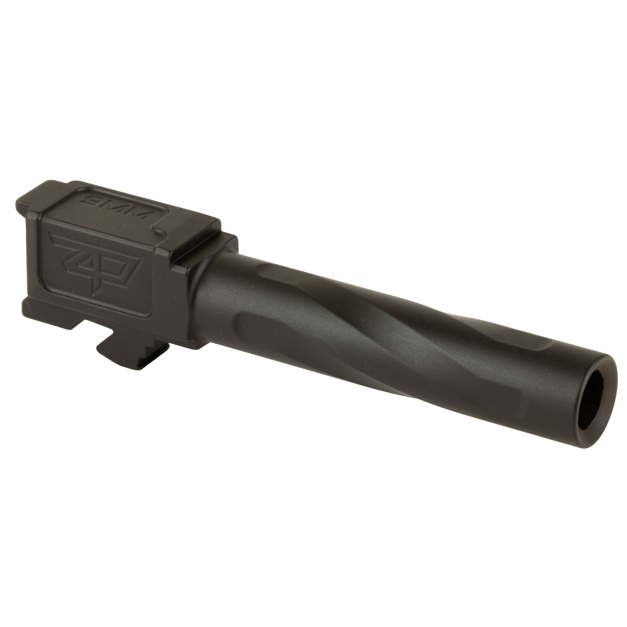 ZAF BBL FOR GLK 19 G5 3.95 BLK