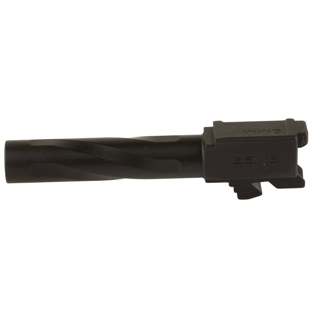 ZAF BBL FOR GLK 19 G5 3.95 BLK