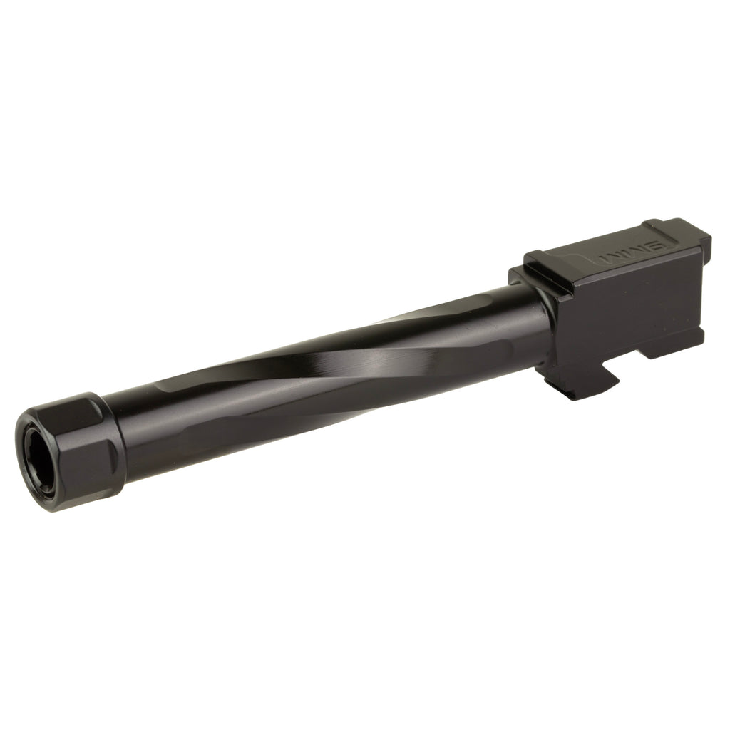 ZAF BBL FOR GLK 17 G3 4.97 TB BLK