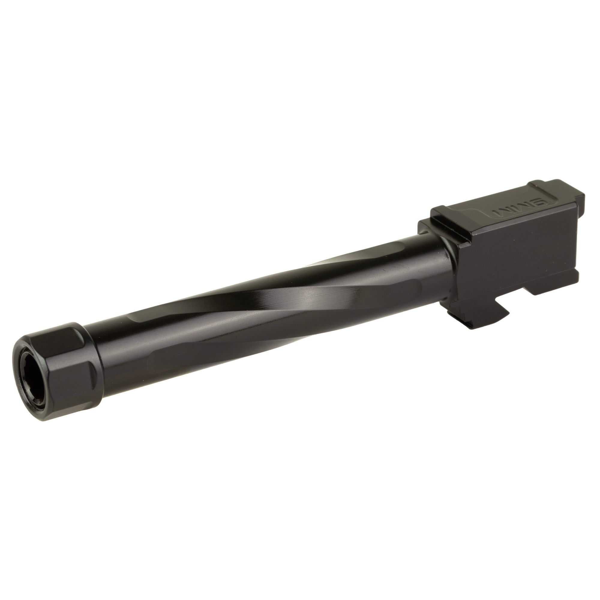 ZAF BBL FOR GLK 17 G3 4.97 TB BLK