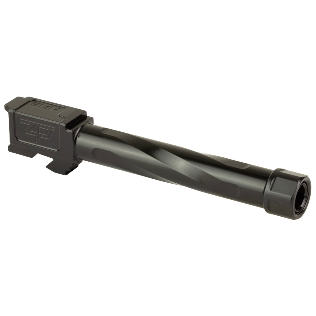 ZAF BBL FOR GLK 17 G3 4.97 TB BLK