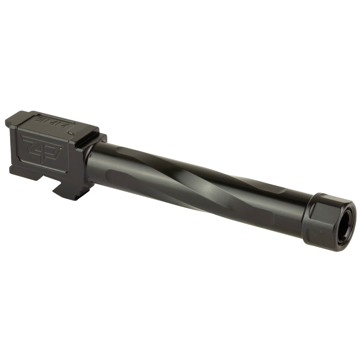 ZAF BBL FOR GLK 17 G3 4.97 TB BLK