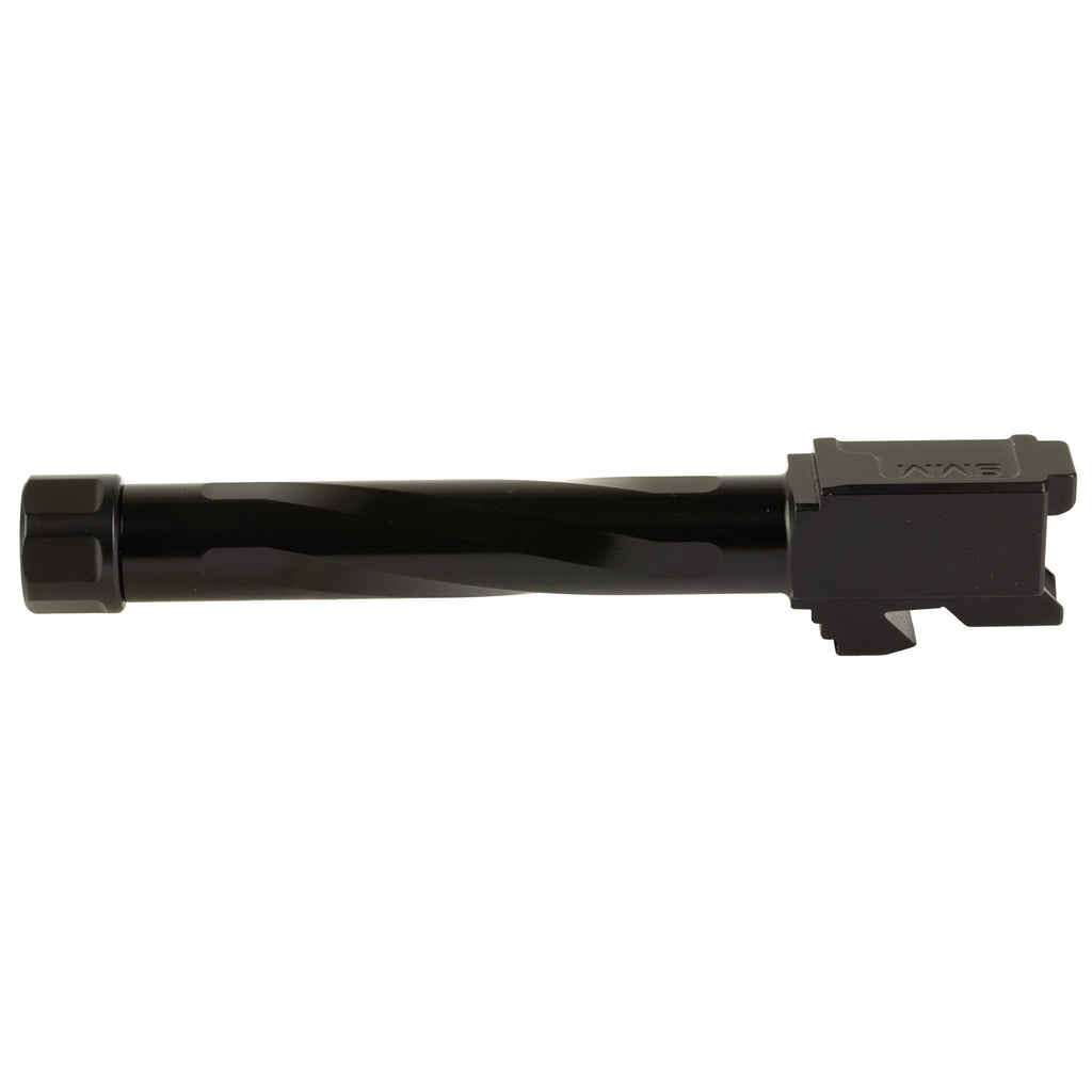 ZAF BBL FOR GLK 17 G3 4.97 TB BLK