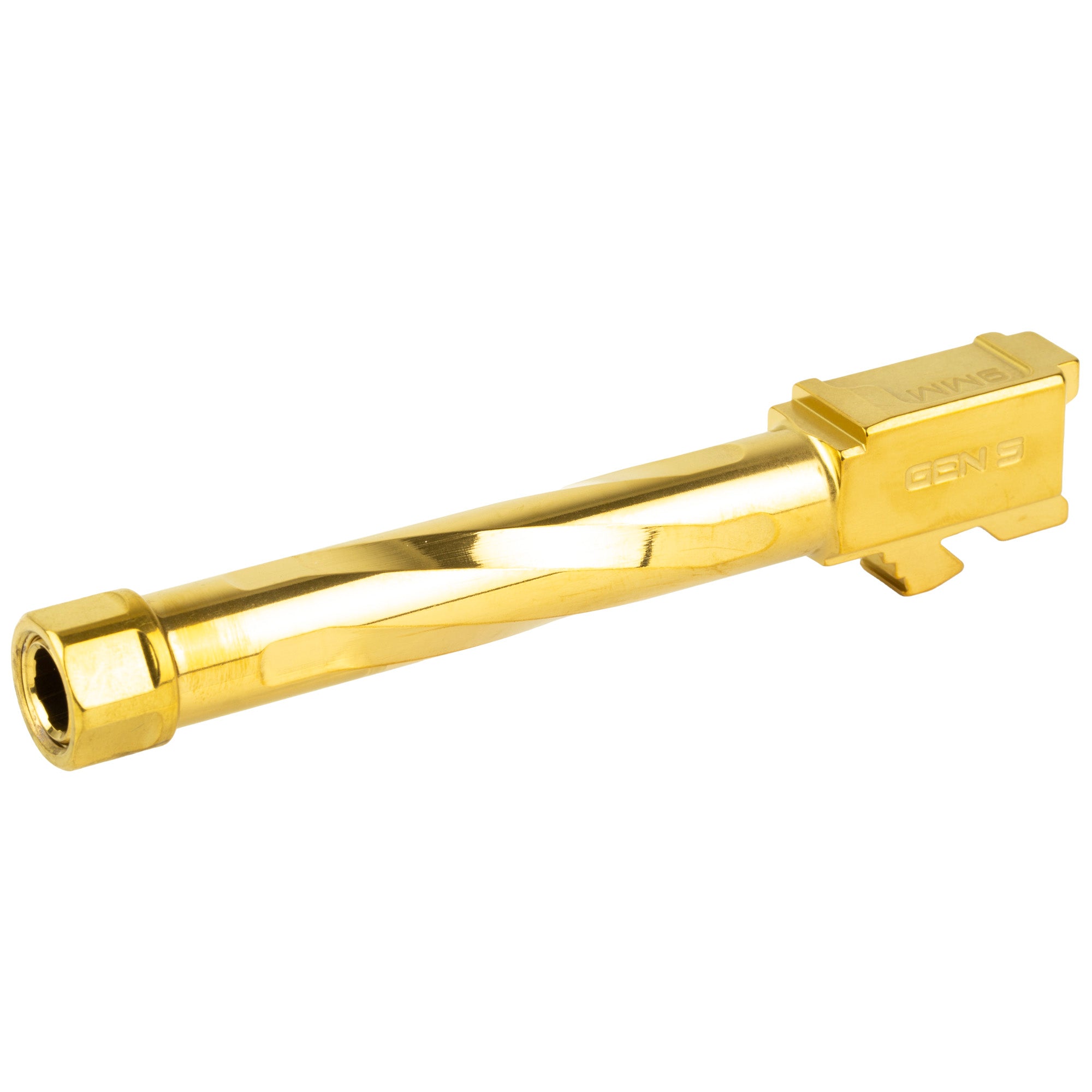 ZAF BBL FOR GLK 17 G5 4.97 TB GOLD