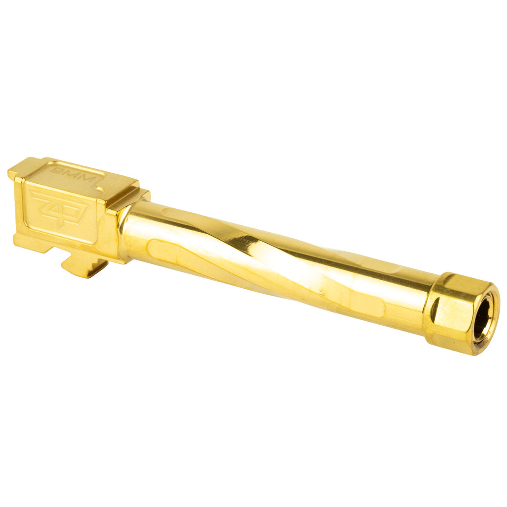 ZAF BBL FOR GLK 17 G5 4.97 TB GOLD