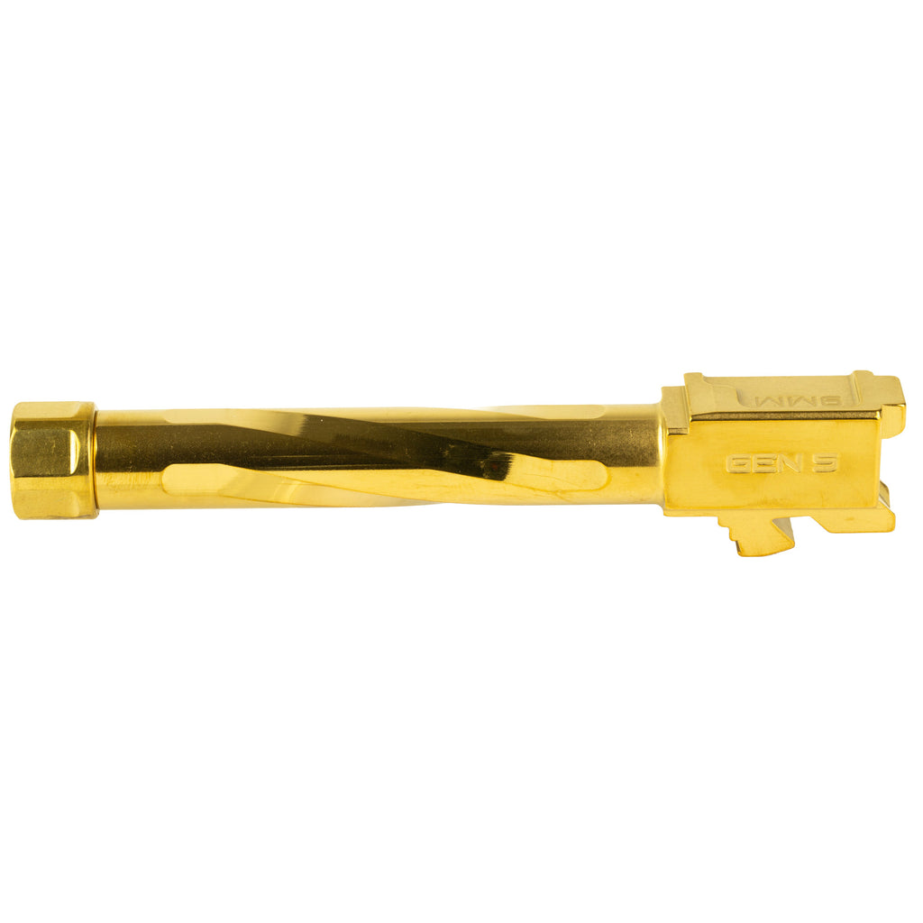ZAF BBL FOR GLK 17 G5 4.97 TB GOLD