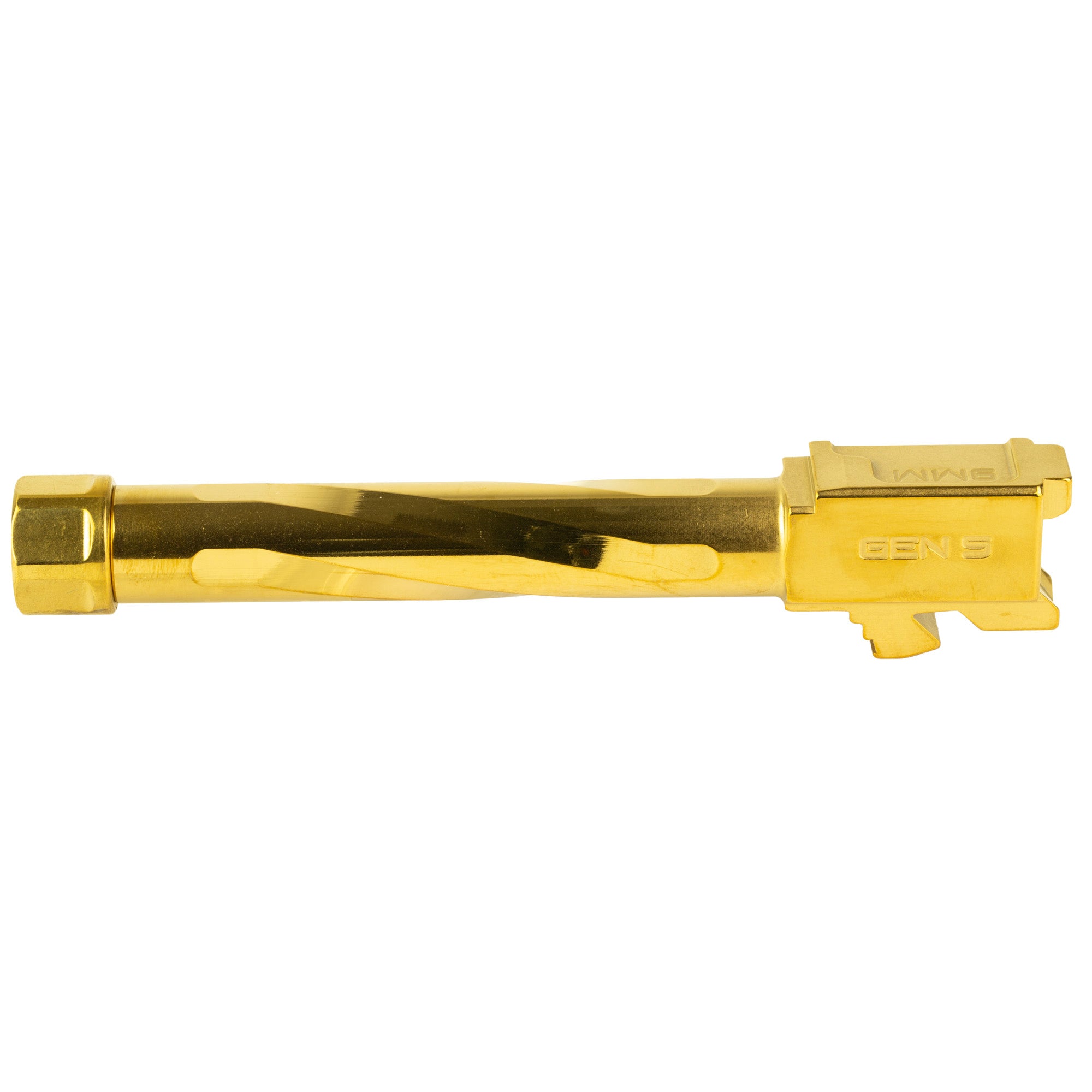 ZAF BBL FOR GLK 17 G5 4.97 TB GOLD