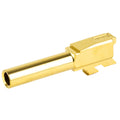 ZAF BBL FOR GLK 43 3.3 GOLD