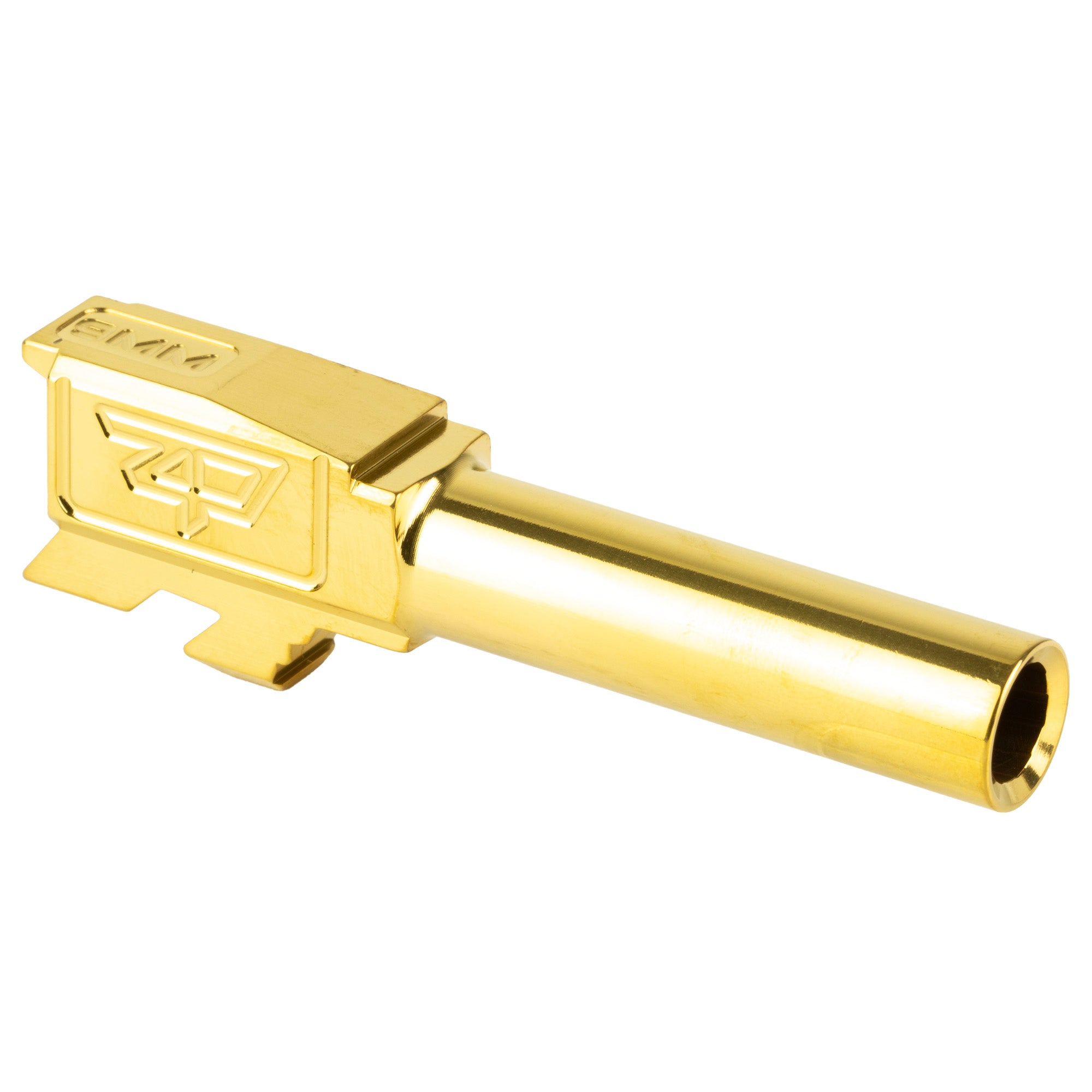 ZAF BBL FOR GLK 43 3.3 GOLD