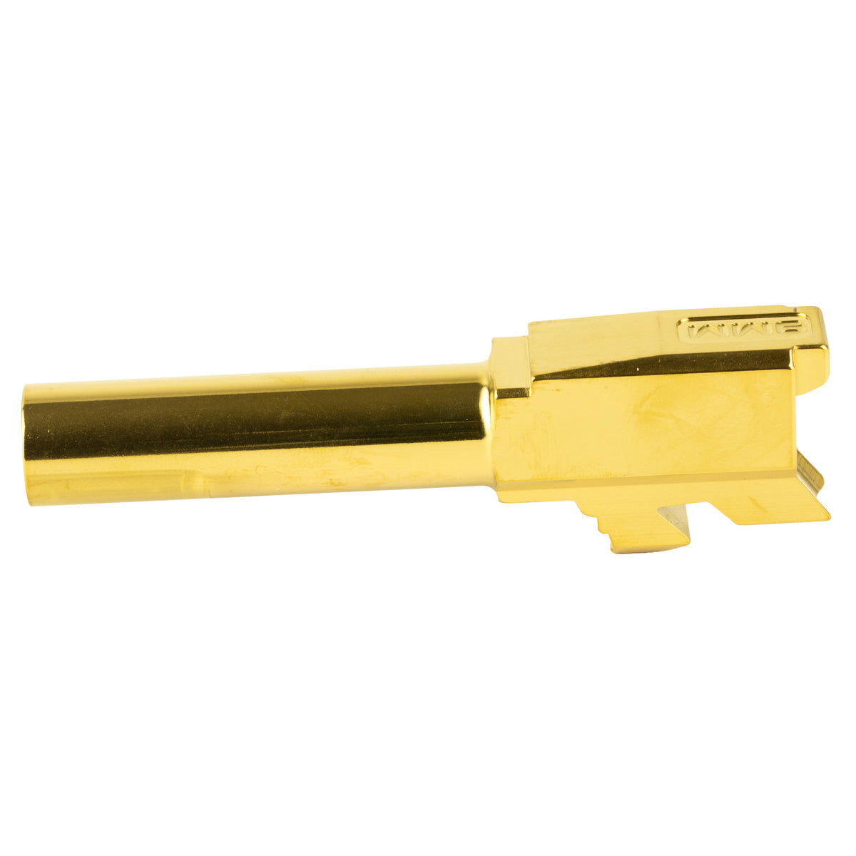 ZAF BBL FOR GLK 43 3.3 GOLD