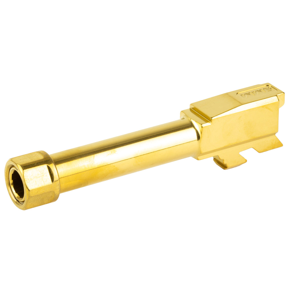 ZAF BBL FOR GLK 43 3.9 TB GOLD