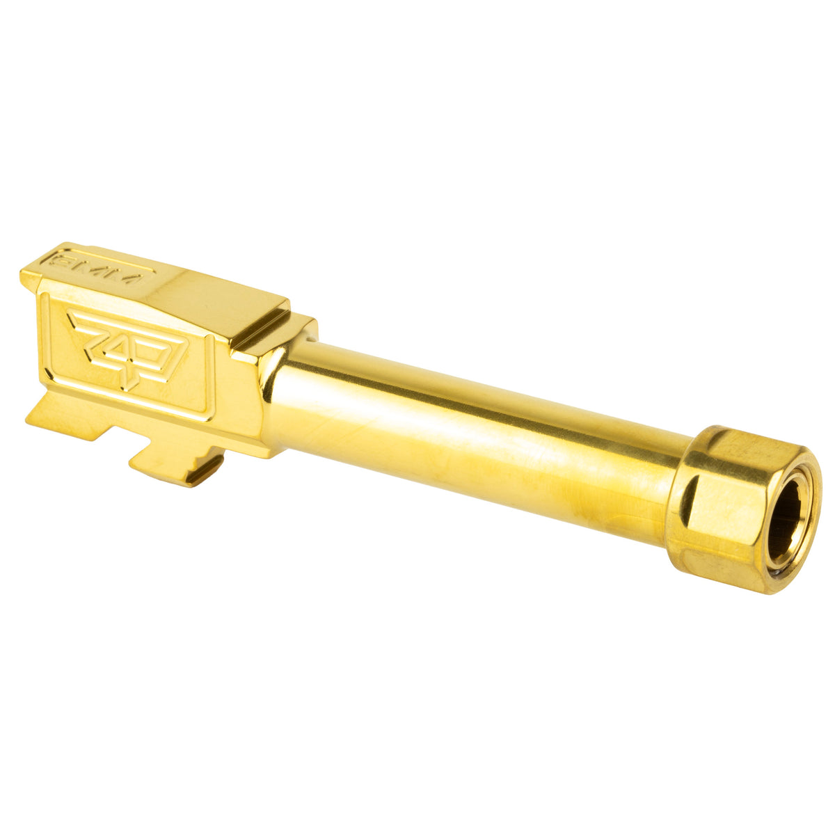 ZAF BBL FOR GLK 43 3.9 TB GOLD