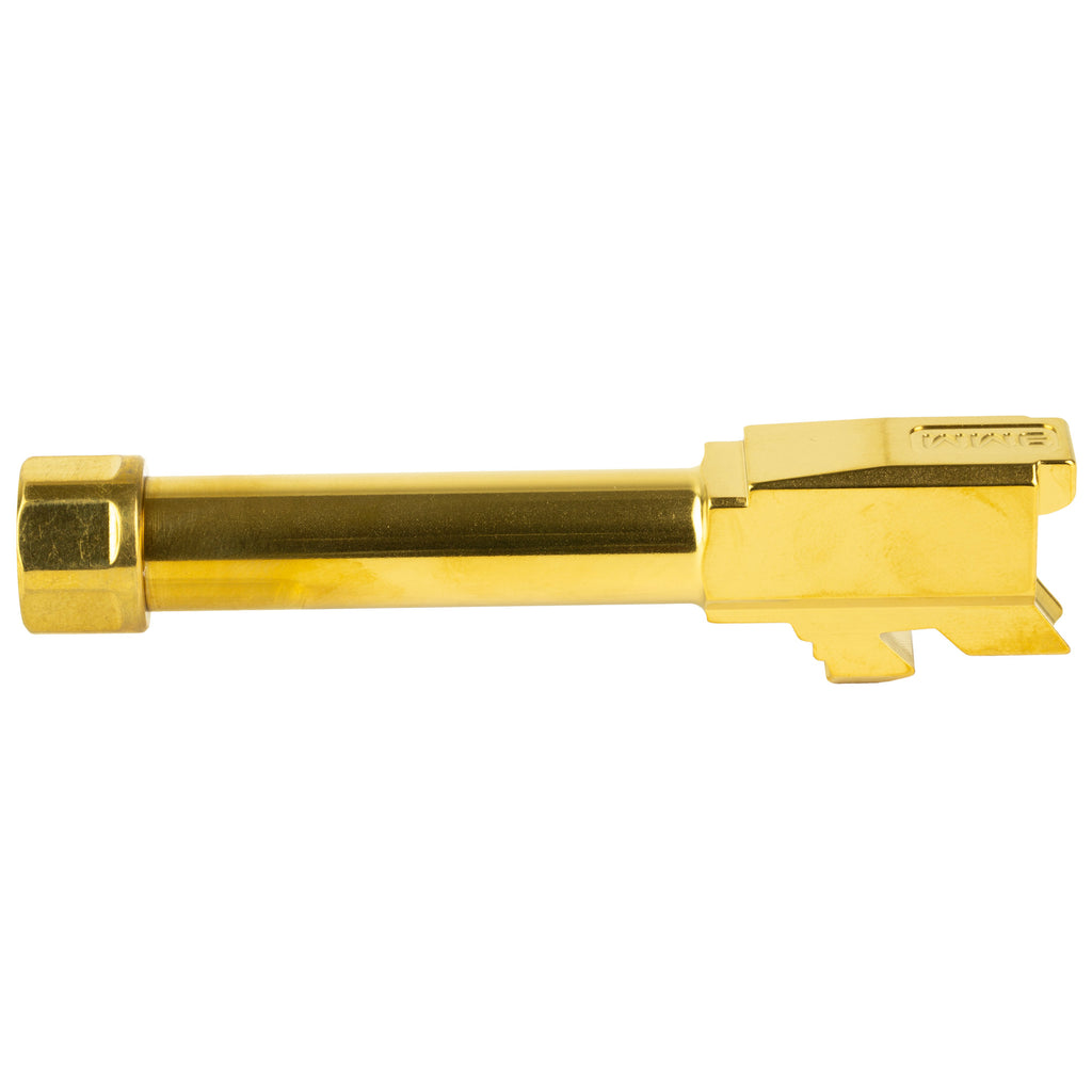 ZAF BBL FOR GLK 43 3.9 TB GOLD