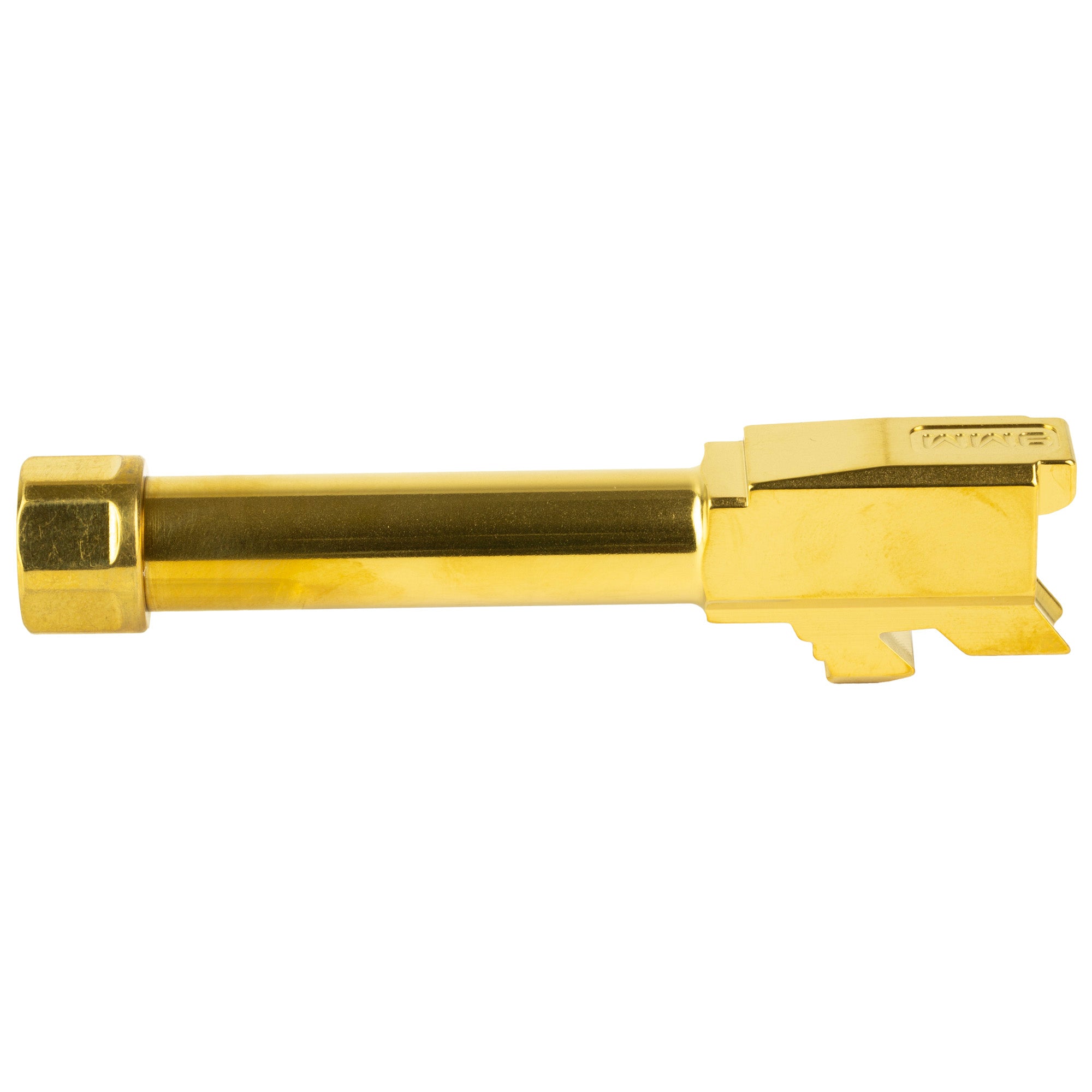 ZAF BBL FOR GLK 43 3.9 TB GOLD