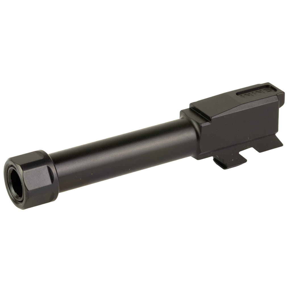 ZAF BBL FOR GLK 43 3.9 TB BLACK