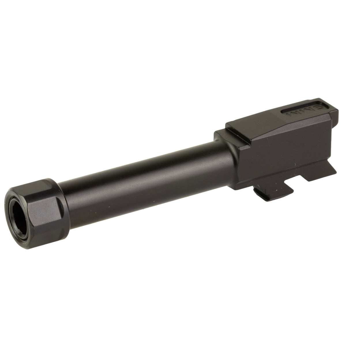 ZAF BBL FOR GLK 43 3.9 TB BLACK