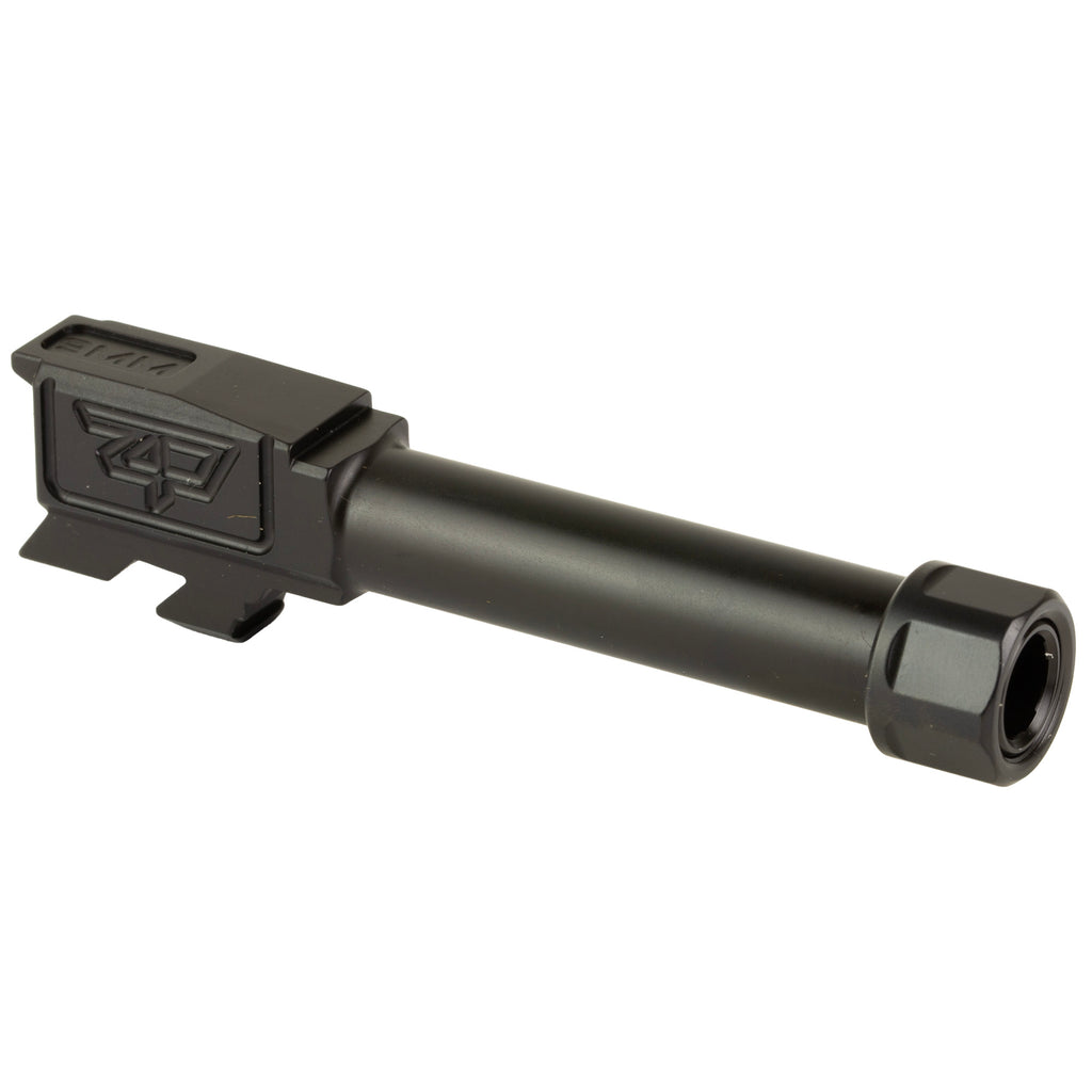 ZAF BBL FOR GLK 43 3.9 TB BLACK