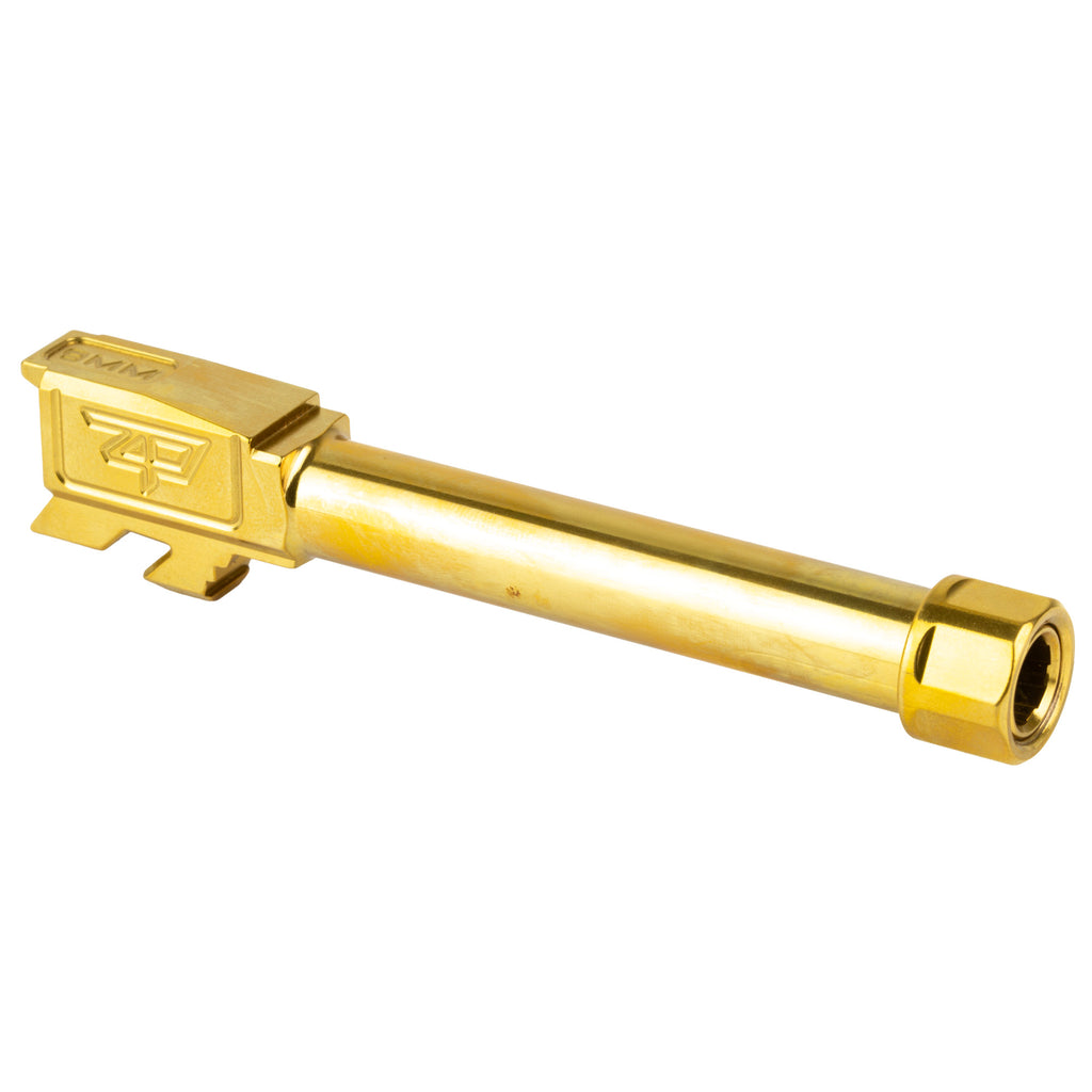 ZAF BBL FOR GLK 48 4.7 TB GOLD