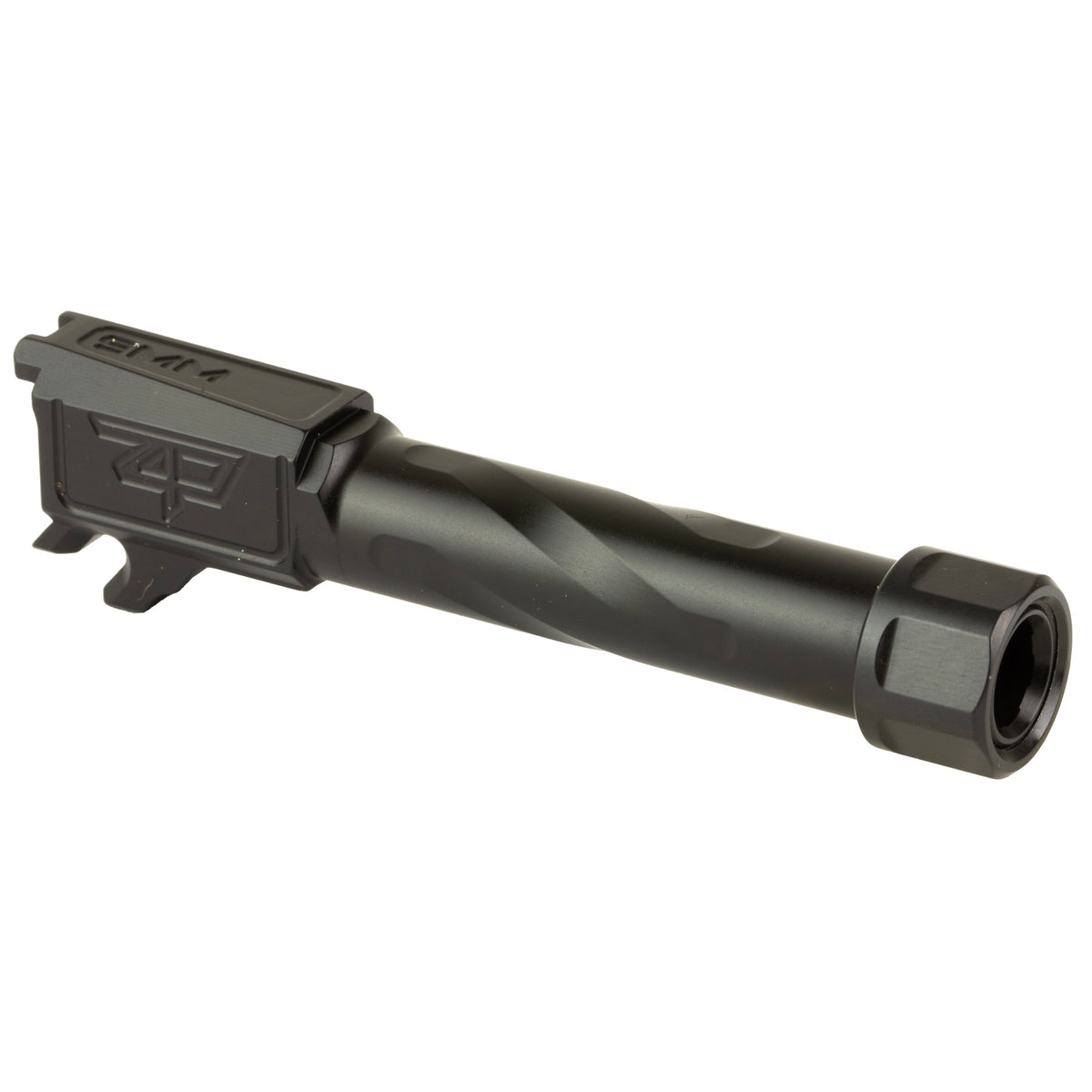 ZAF BBL SIG P365 3.75 TB BLACK