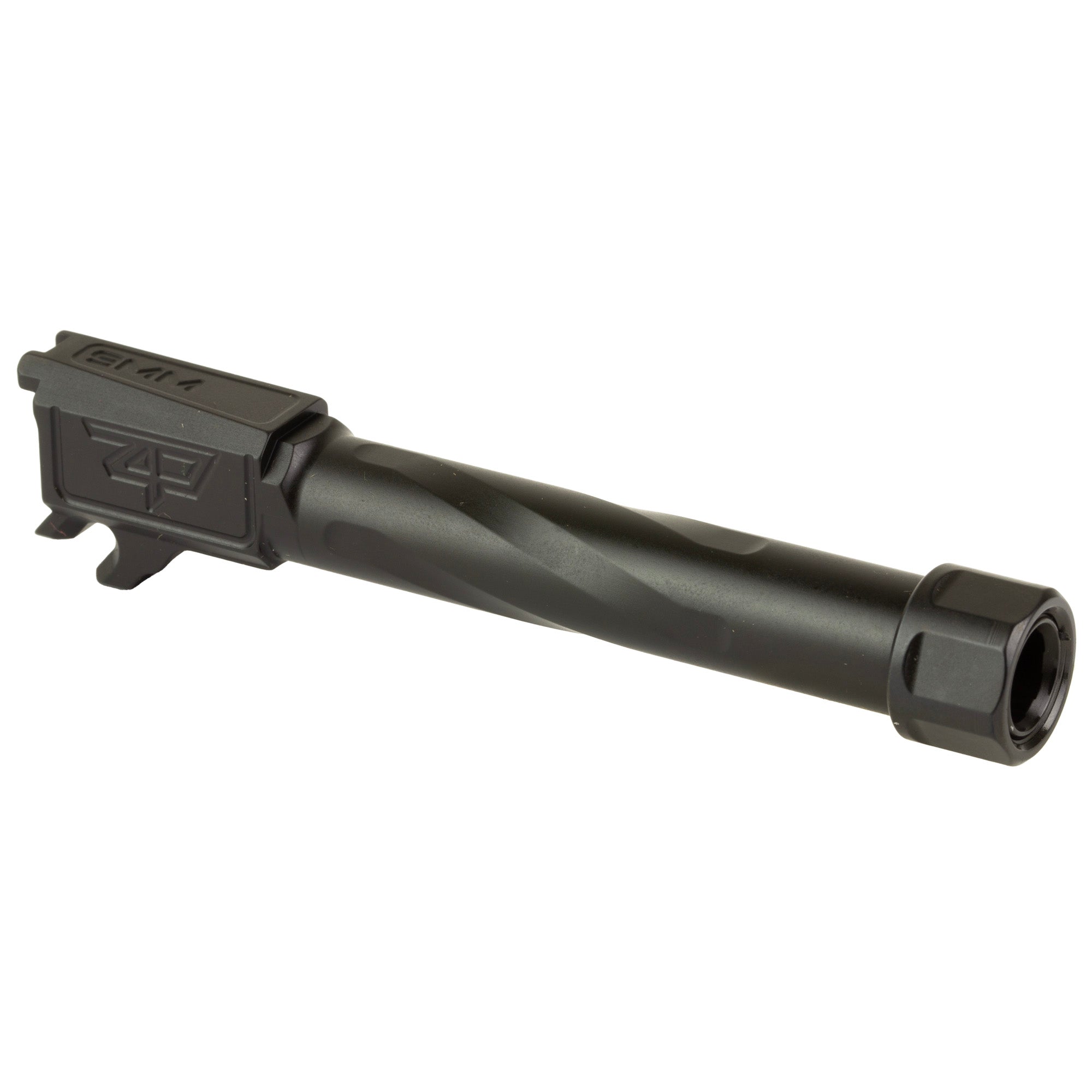 ZAF BBL SIG P365 XL 4.35 TB BLACK