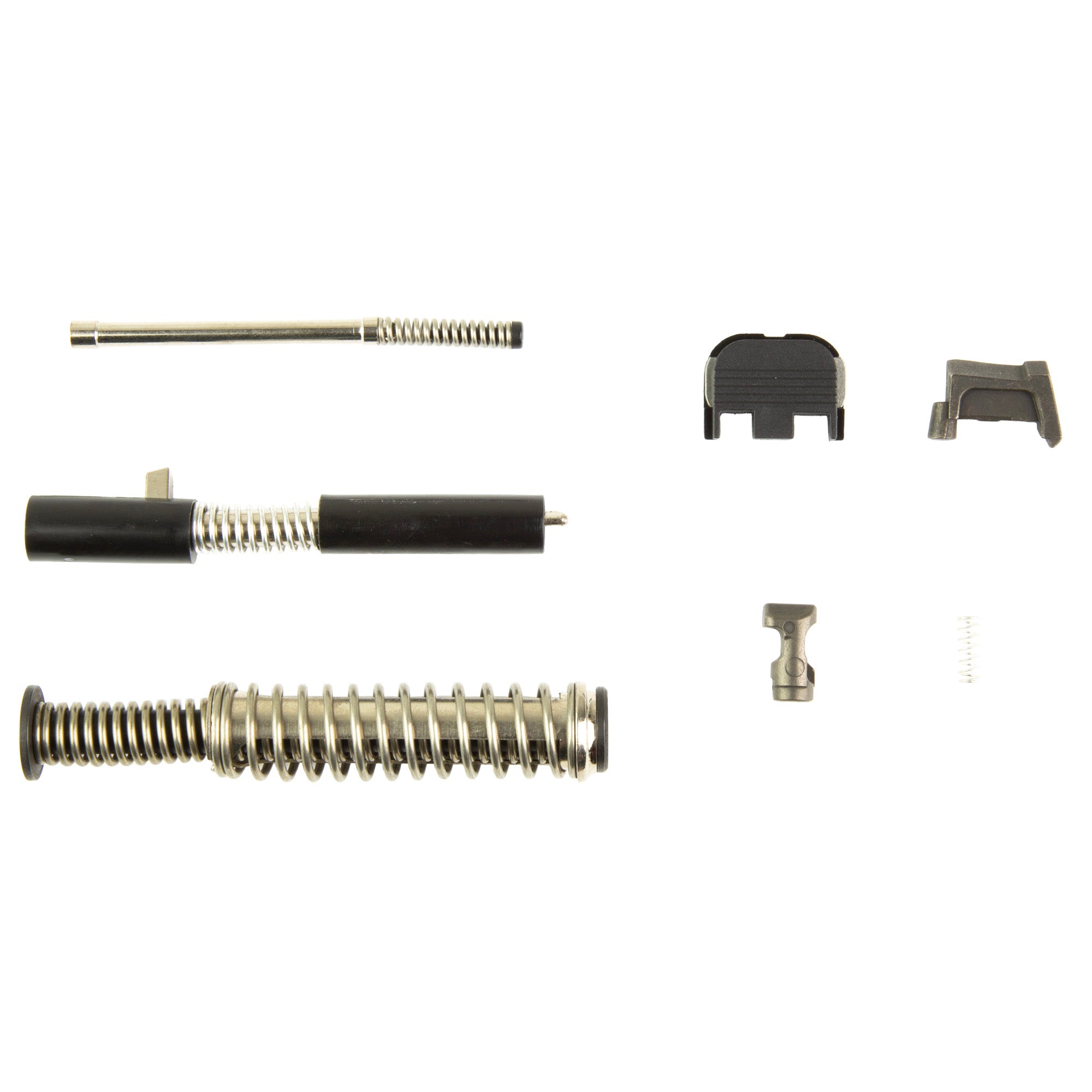 ZAF UPPER PARTS KIT FOR GLK 19 G5