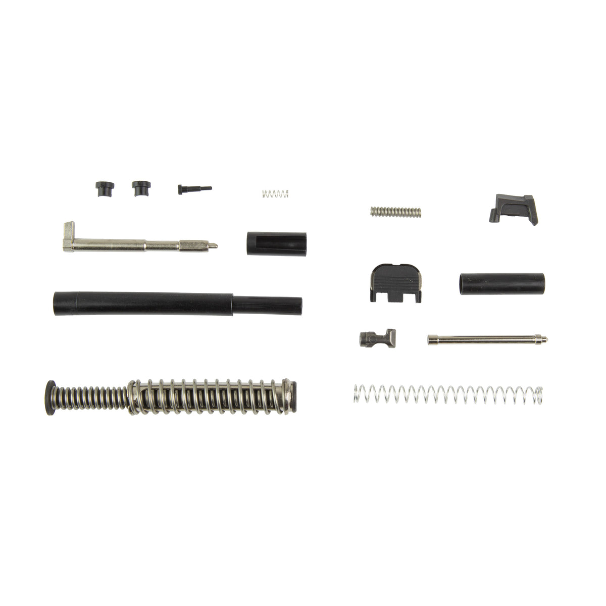 ZAF UPPER PARTS KIT FOR GLK 17 G5