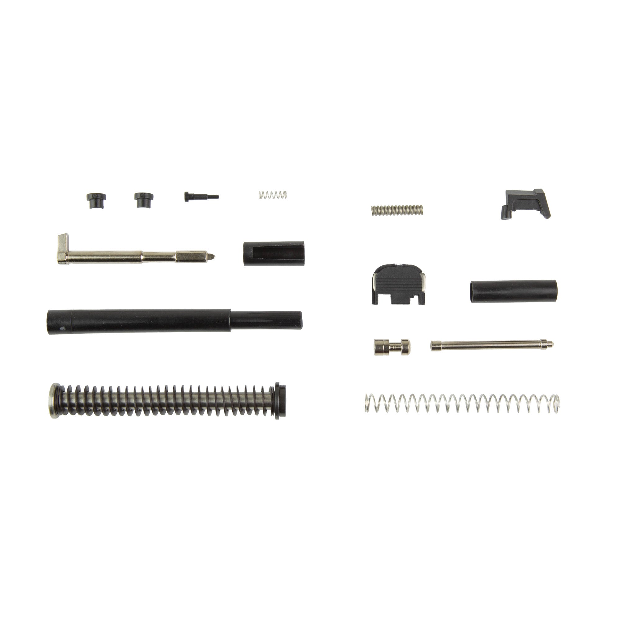 ZAF UPPER PARTS KIT FOR GLK 17 G4