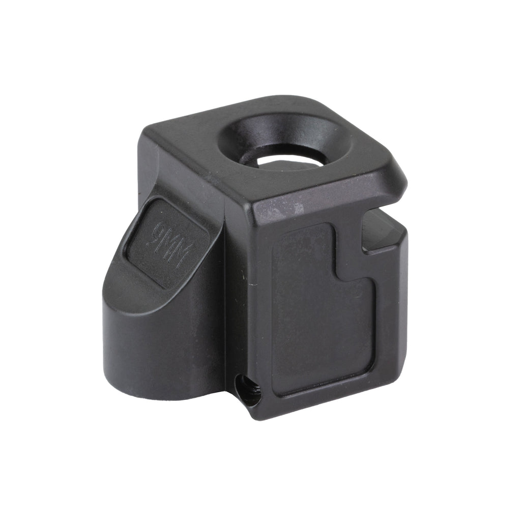 ZAF BLOWHOLE COMP FOR G17/19 BLK