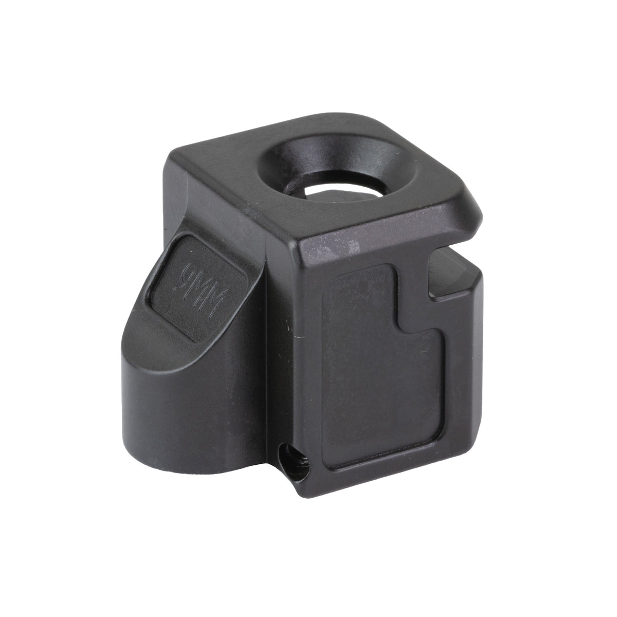 ZAF BLOWHOLE COMP FOR G17/19 BLK