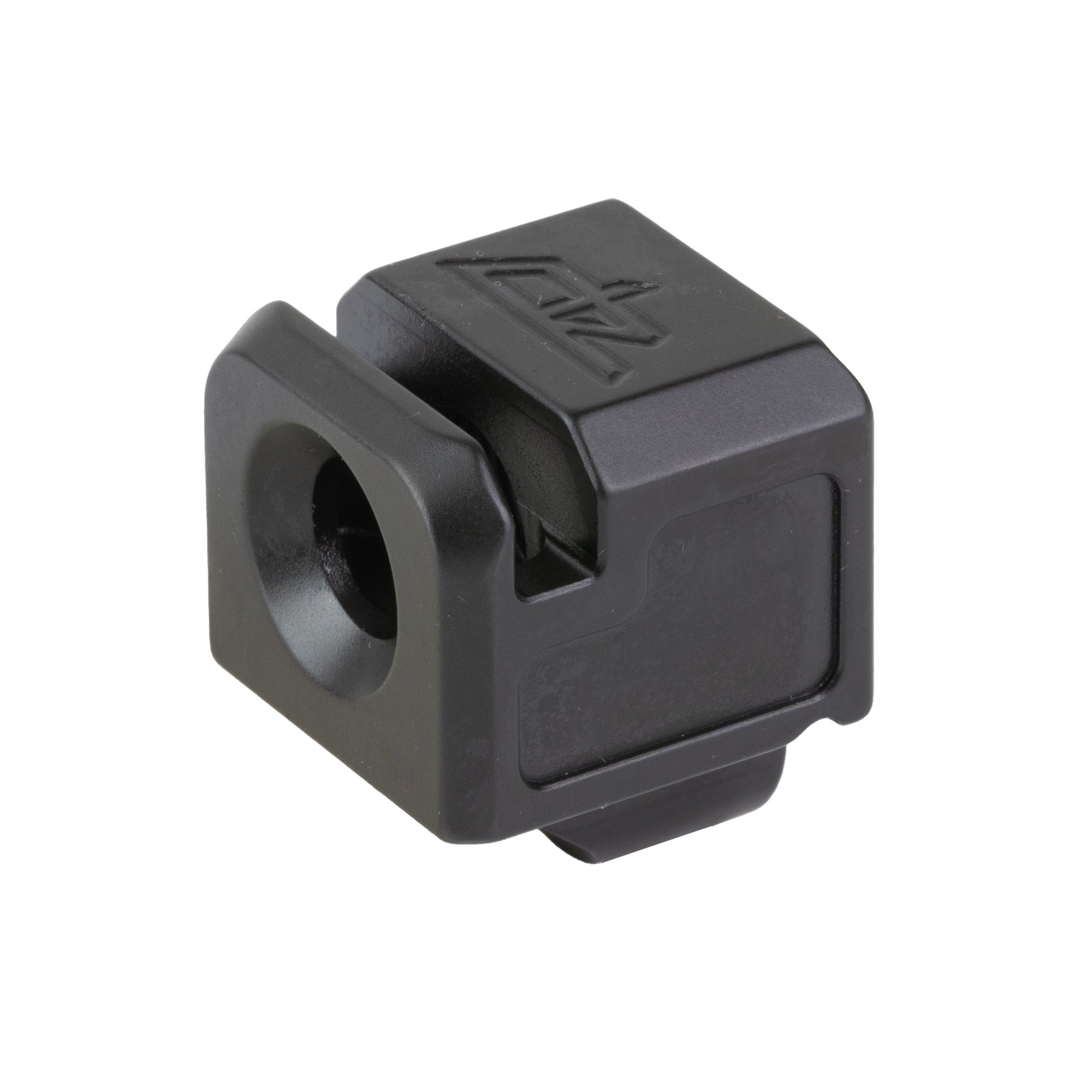 ZAF BLOWHOLE COMP FOR G17/19 BLK