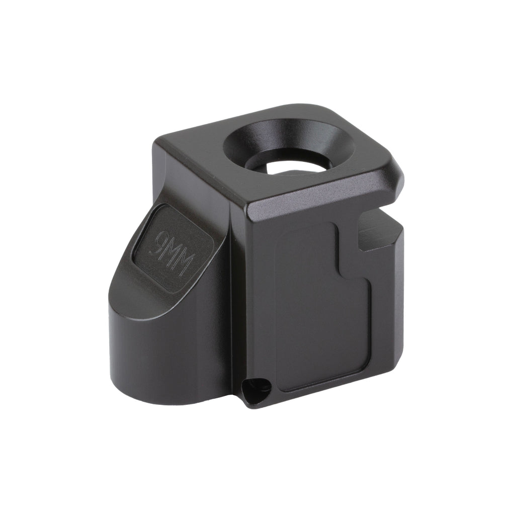 ZAF BLOWHOLE COMP FOR G43X/48 BLK