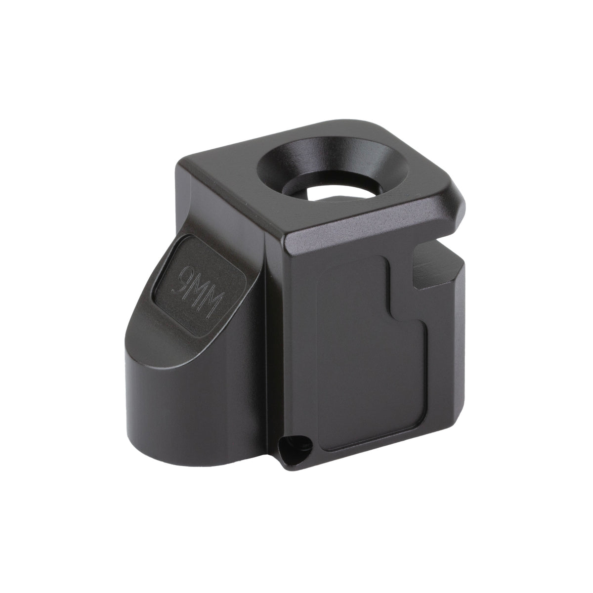 ZAF BLOWHOLE COMP FOR G43X/48 BLK