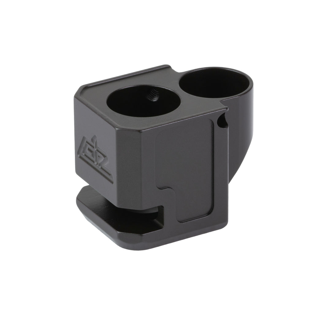ZAF BLOWHOLE COMP FOR G43X/48 BLK