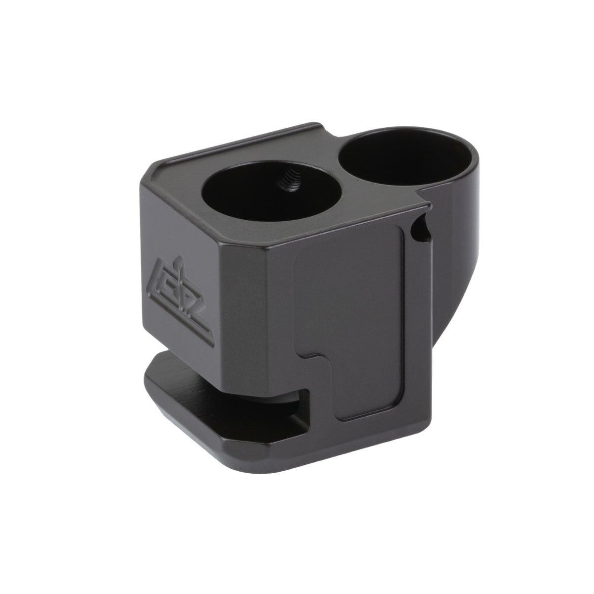 ZAF BLOWHOLE COMP FOR G43X/48 BLK